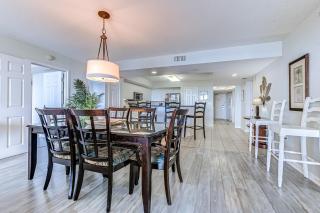 Yacht Club Villas #3-604 - Myrtle Beach - 3