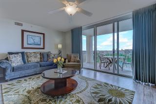 Yacht Club Villas #3-604 - Myrtle Beach - 2