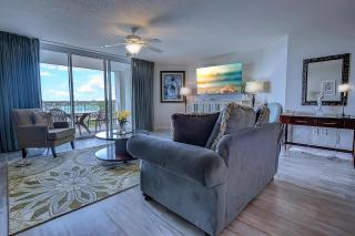 Yacht Club Villas #3-604 - Myrtle Beach - 1