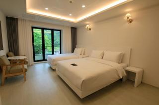 양양 설악호텔 미송 Seorak Hotel Misong - - 7