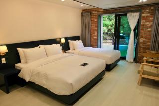 양양 설악호텔 미송 Seorak Hotel Misong - - 6