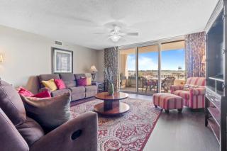 Yacht Club Villas #1-403 - Myrtle Beach - 0