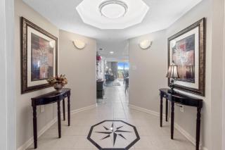 Yacht Club Villas #1-403 - Myrtle Beach - 9