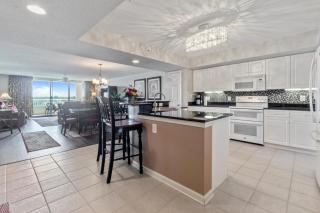 Yacht Club Villas #1-403 - Myrtle Beach - 8