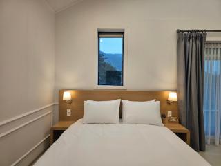 양양 설악호텔 미송 Seorak Hotel Misong - - 5