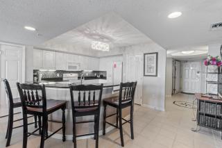 Yacht Club Villas #1-403 - Myrtle Beach - 6