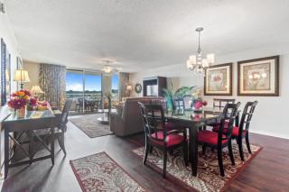 Yacht Club Villas #1-403 - Myrtle Beach - 4