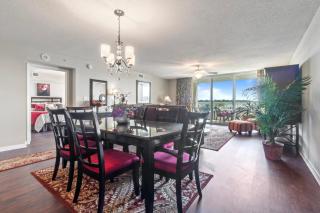 Yacht Club Villas #1-403 - Myrtle Beach - 5