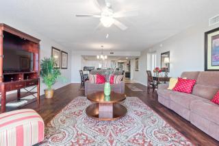Yacht Club Villas #1-403 - Myrtle Beach - 3