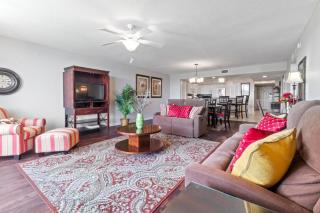Yacht Club Villas #1-403 - Myrtle Beach - 2