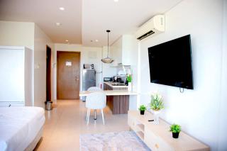 Deluxe studio for rent - 5