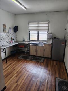 Aisyah Homestay Arau - Arau - 2