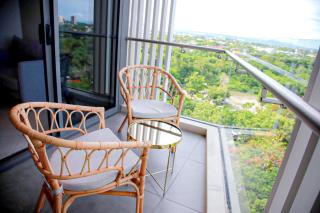 Deluxe studio for rent - Lapu Lapu City - 4