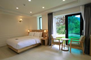 양양 설악호텔 미송 Seorak Hotel Misong - - 1