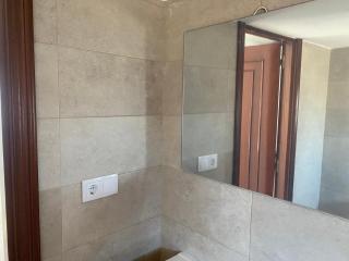 Apt 100 meters from the sea top floor with private terrace - Esteiro-Muros - 7