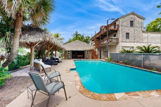 Sunshine House Texas Hideaway - Bacliff - 0