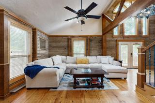 Sunshine House Texas Hideaway - Bacliff - 8