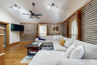 Sunshine House Texas Hideaway - Bacliff - 6