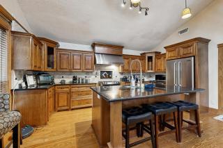 Sunshine House Texas Hideaway - Bacliff - 3