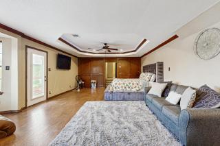 Sunshine House Texas Hideaway - Bacliff - 1