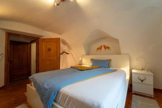 Moderne helle Ferienwohnung 1-6 Pers - Chasa32 in Guarda - Guarda - 3