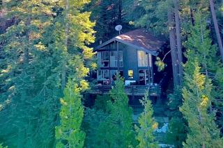 Cielo Ridge - Twin Peaks - 0