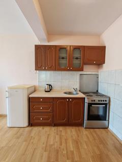 Apartments Nur Amare - Neum - 4