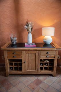 Pure Canigou House An Authentic and Charming Town house with 3 bedrooms - 4
