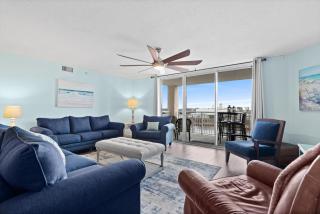 Yacht Club Villas #3-504 - Myrtle Beach - 0