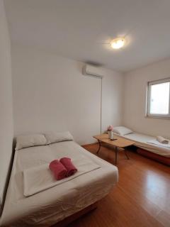 Apartments Nur Amare - Neum - 9