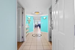 Yacht Club Villas #3-504 - Myrtle Beach - 9