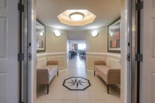 Yacht Club Villas #1-503 - Myrtle Beach - 9