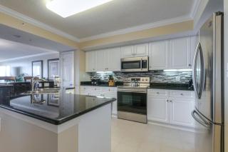 Yacht Club Villas #1-503 - Myrtle Beach - 8