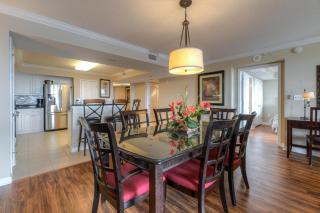Yacht Club Villas #1-503 - Myrtle Beach - 7