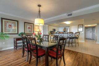 Yacht Club Villas #1-503 - Myrtle Beach - 6