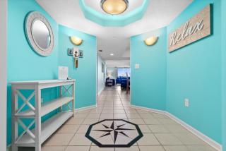 Yacht Club Villas #3-504 - Myrtle Beach - 8