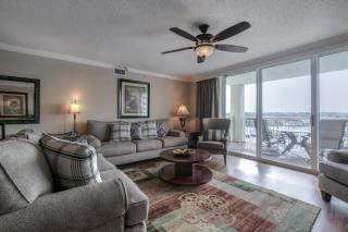 Yacht Club Villas #1-503 - Myrtle Beach - 5