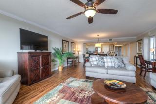 Yacht Club Villas #1-503 - Myrtle Beach - 3