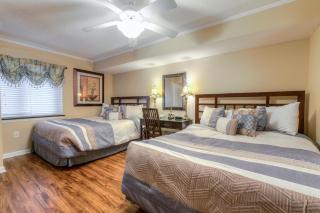 Yacht Club Villas #1-503 - Myrtle Beach - 2