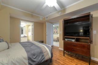 Yacht Club Villas #1-503 - Myrtle Beach - 1