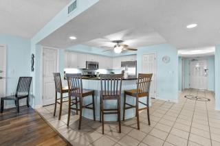Yacht Club Villas #3-504 - Myrtle Beach - 4