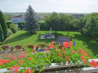 Haus Margarethe - Mörbisch am See - 2