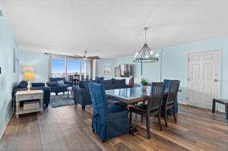 Yacht Club Villas #3-504 - Myrtle Beach - 3