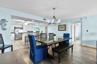Yacht Club Villas #3-504 - Myrtle Beach - 2