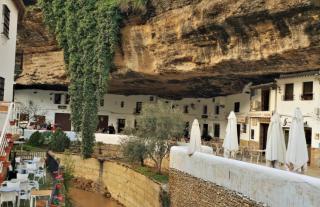 Dehesa Del Pilar - Setenil - 3