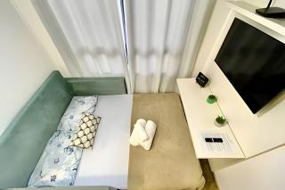 UNiCO, Studio Novo e Moderno - Curitiba - 0