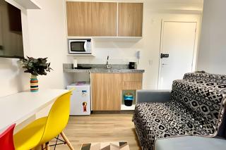 UNiCO, Studio Novo e Moderno - Curitiba - 8