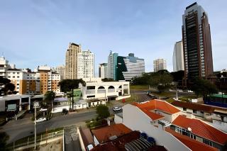 UNiCO, Studio Novo e Moderno - Curitiba - 7
