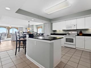 Yacht Club Villas #3-705 - Myrtle Beach - 8
