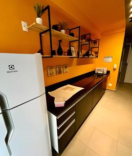 UNiCO, Studio Novo e Moderno - Curitiba - 3